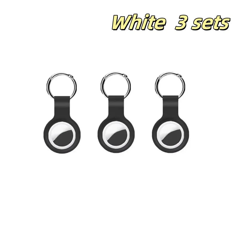 Mini GPS Bluetooth Tracker Anti Lost Smart Finder Locator