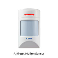 Anti Pet Infrared