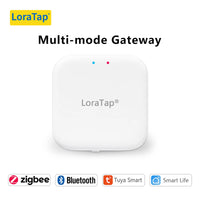 Multi-mode Gateway