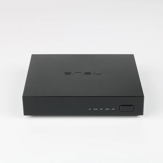 Multifunctional Audio Converter for TV and Car Music Systems - Home Smart Direct