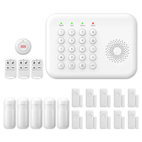 A01 GSM Kit F