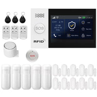 4G WiFi Kit F