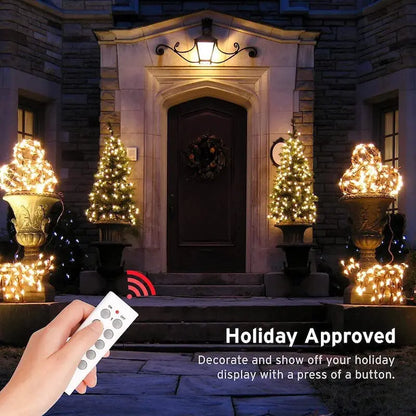 Wireless Smart Remote Control Socket Plug Power Outlet - Home Smart Direct
