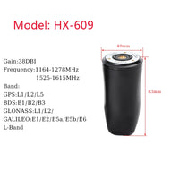 HX-609