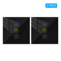 2pack Black