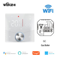 White 009-GC wifi