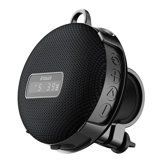 Portable Bluetooth Speaker with Hands Free Calling - Home Smart Direct