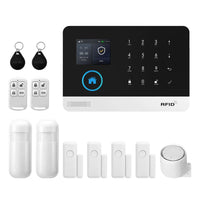2G GSM WiFi Kit C